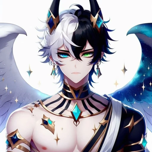 Luka (Dragon)