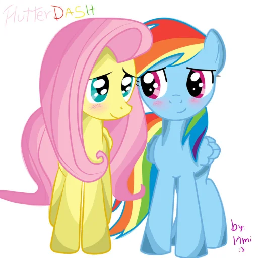 FlutterDash