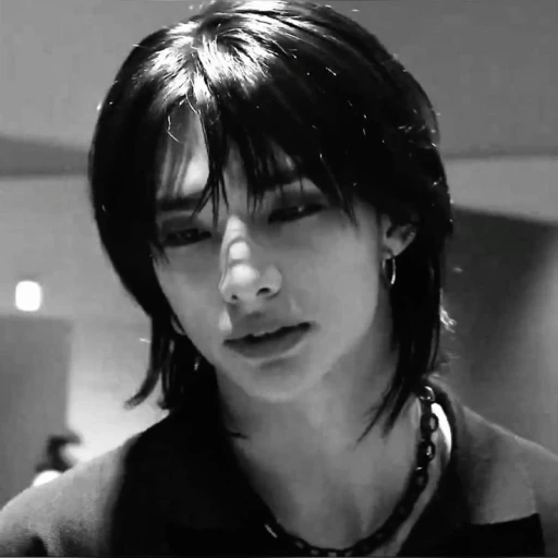 ¤ Hwang Hyunjin ¤