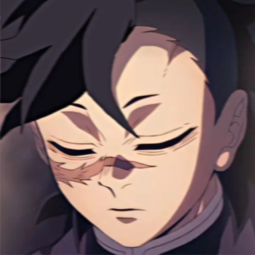 Genya 🫦