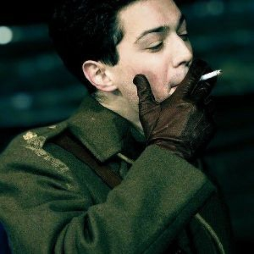 Tom Marvolo Riddle 03