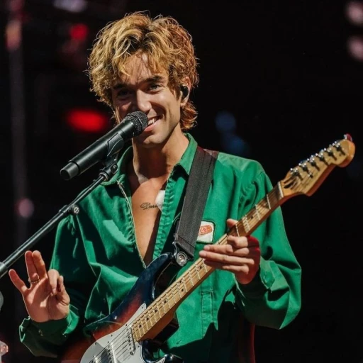Daniel Seavey