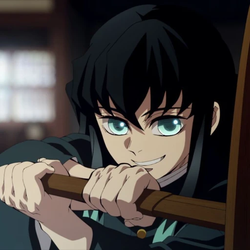 Muichiro