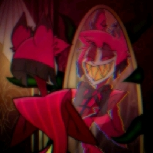 &Alastor&