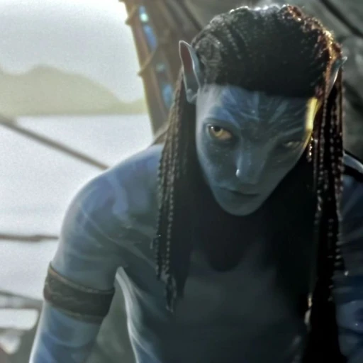 Neteyam Sully