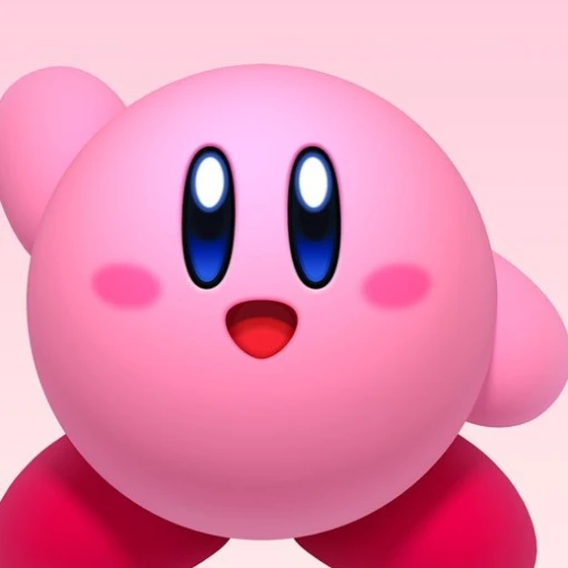 kirby