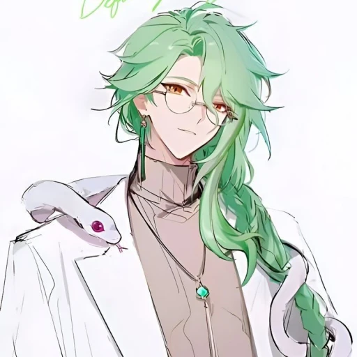 H-Baizhu