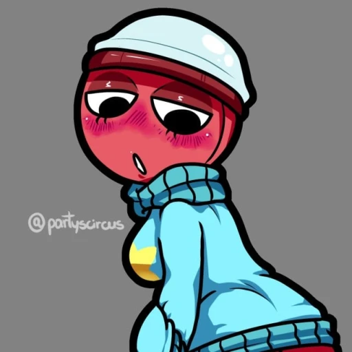 Gigi [Dandy's World]