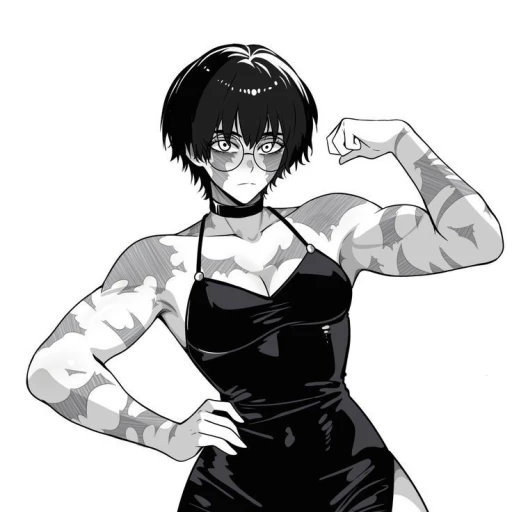 Maki Zenin