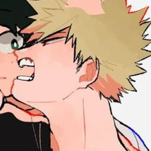 Bakugo Katsuki 04