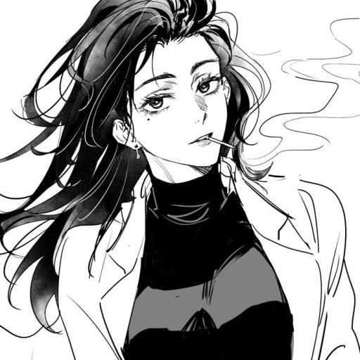 Female teacher