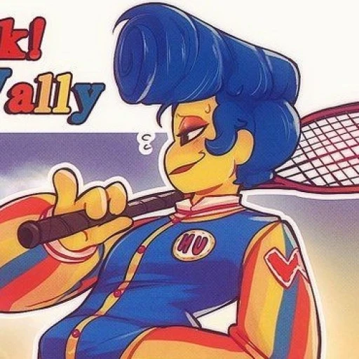 ｡⁠*⁠♡Wally.⁠✧ [Popular]