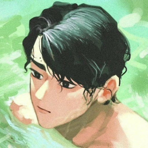 Sakusa Kyoomi.