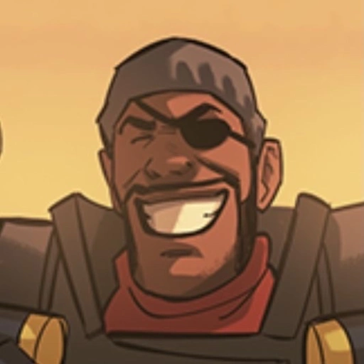 Demoman