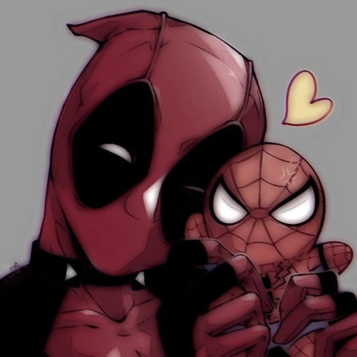 Deadpool