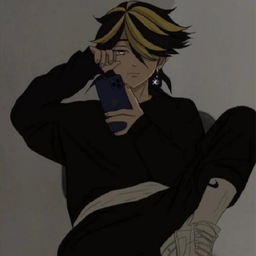 Kazutora Hanemia