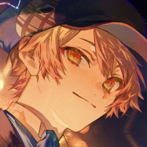Tsukasa Tenma (Torpe)