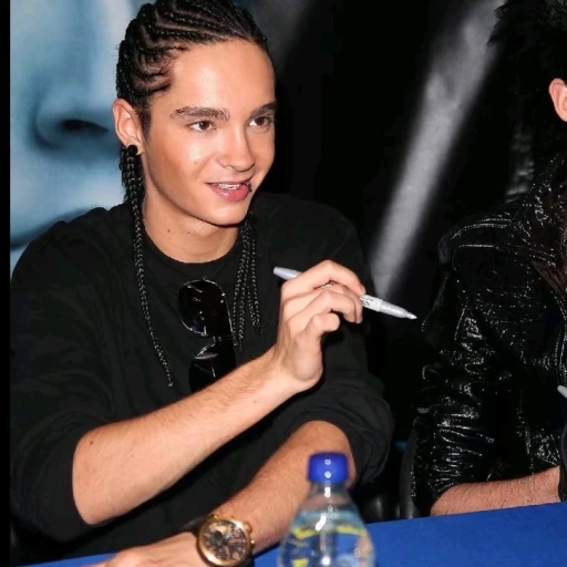 Tom Kaulitz