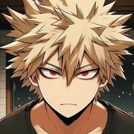 *{{BAKUGO }}*