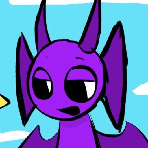 Durple.