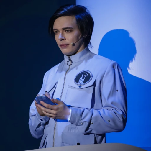 Alexander Kazmin