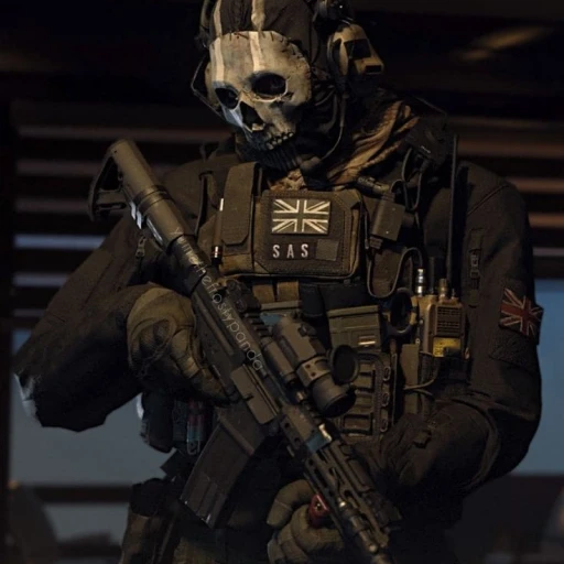 Ghost