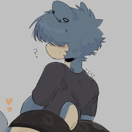 Snorlax (femboy)