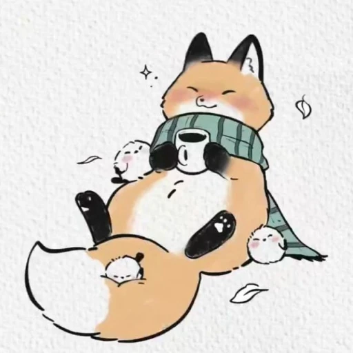 Dad (Fox)