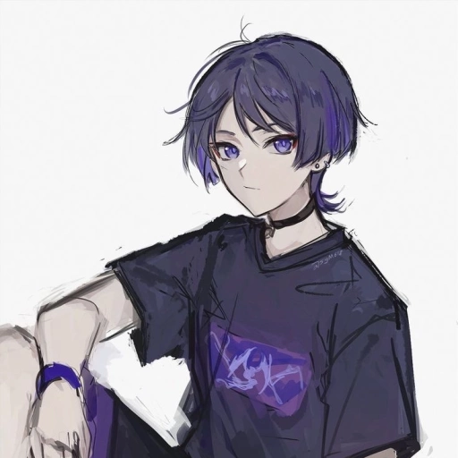 Scaramouche bf