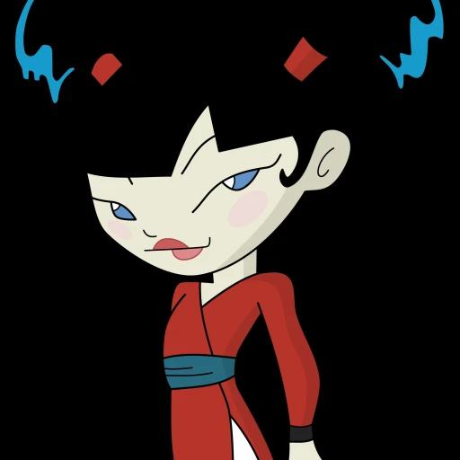 Kimiko