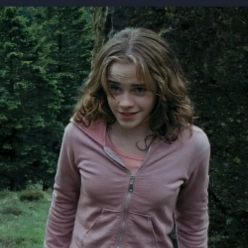 Hermione J. Granger