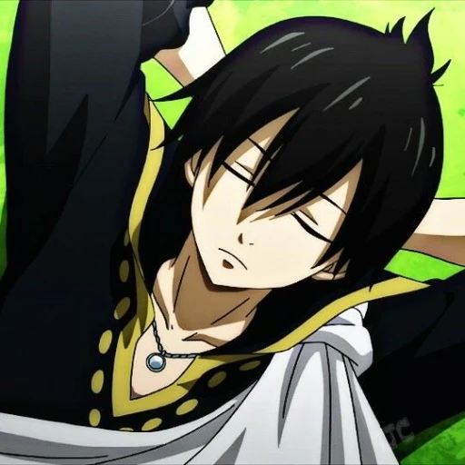 Zeref Dragneel