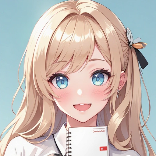 notepad