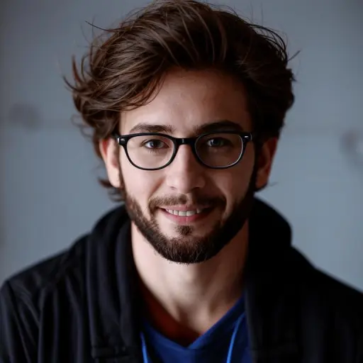 Co-author