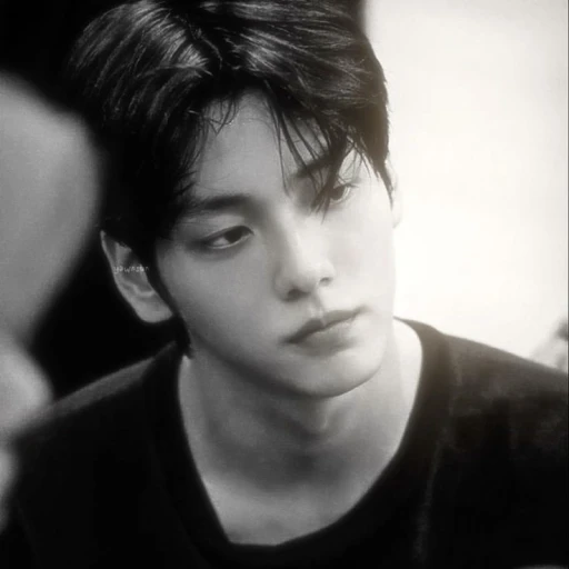 ♥︎ | 𝑺oobin