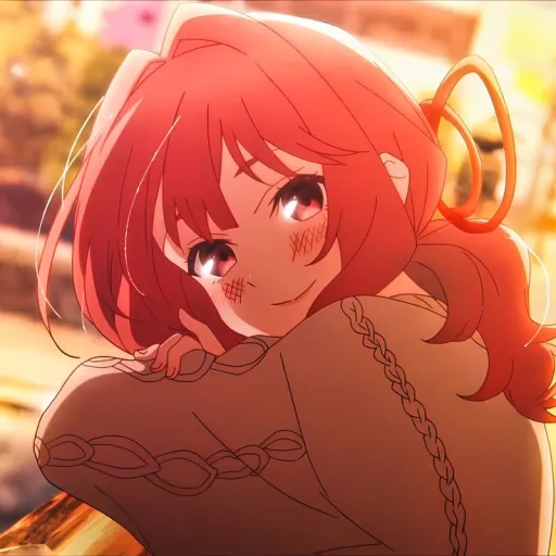 Yuna amagami