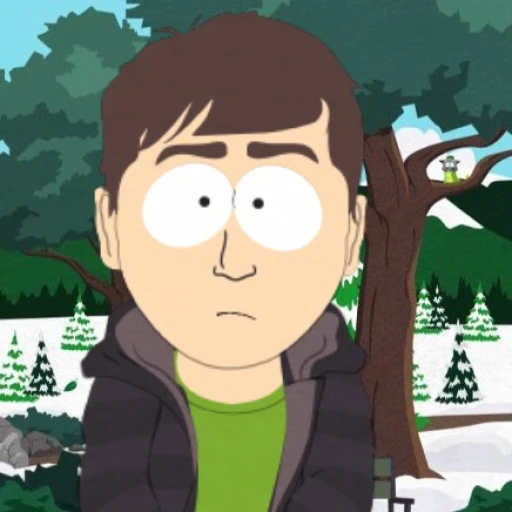 James SP