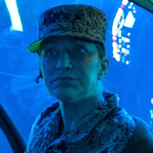 General Ardmore