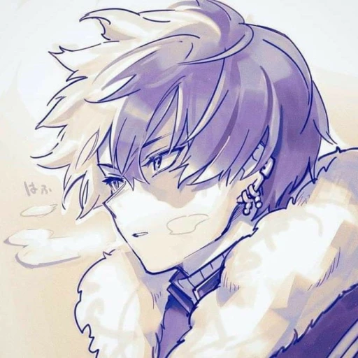 Shoto ~♧