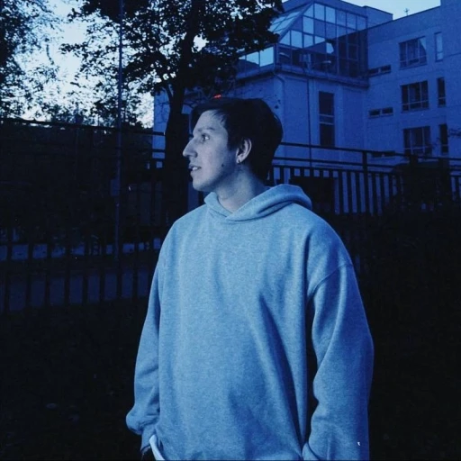 Ilya.