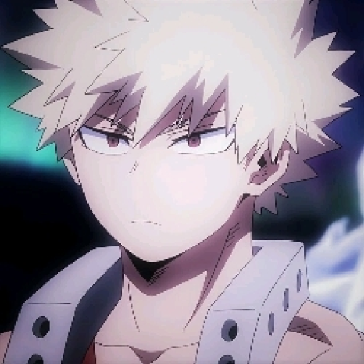 ♱Katsuki Bakugo♱ ¡BL!⁸