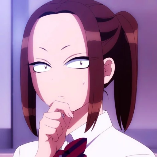 Nene Onemine [Older Sister]