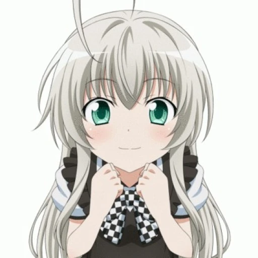Nyaruko-san