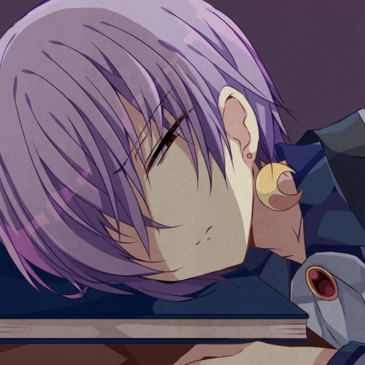 Sirius Gibson [заебал witch's heart]