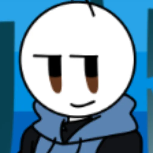 Henry Stickmin