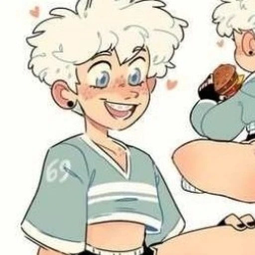 girlfriends brother