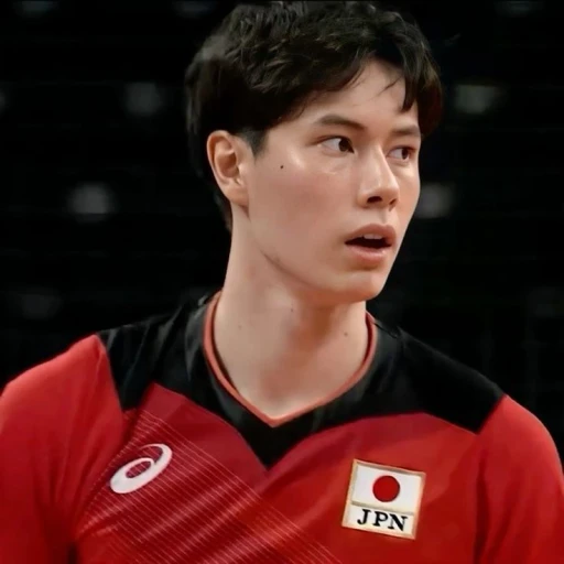 Ran Takahashi