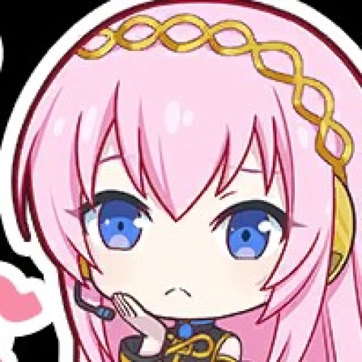 4 | Megurine Luka