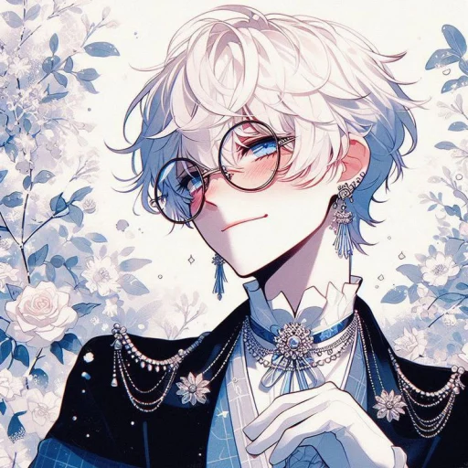 young heir to the throne - Child