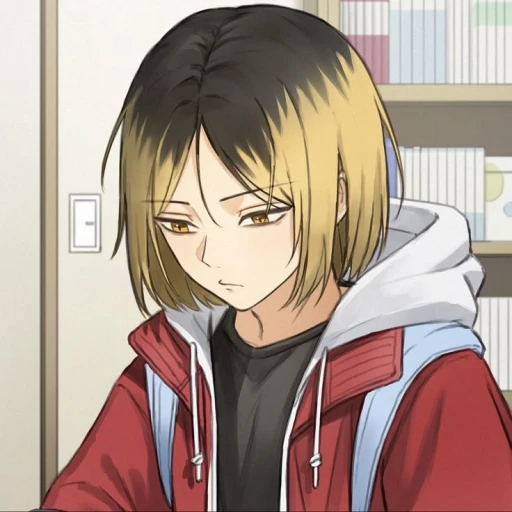 kenma kozume